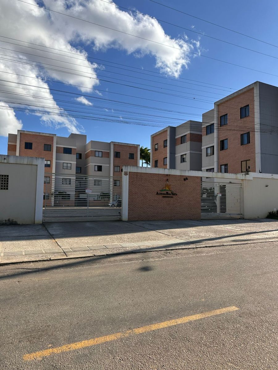 Apartamento - Venda - Boa Vista - Vit�ria da Conquista - BA