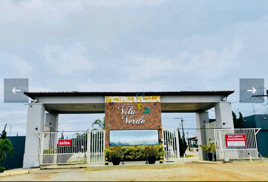 Casa - Venda - Primavera - Vit�ria da Conquista - BA