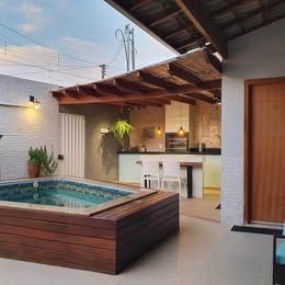 Casa - Venda - Morada dos P�ssaros - Vit�ria da Conquista - BA