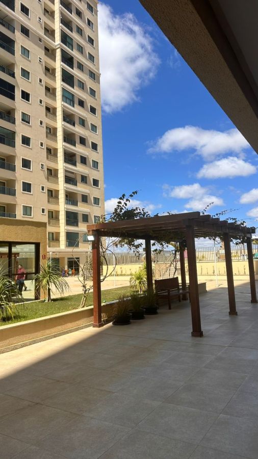 Apartamento - Venda - Candeias - Vit�ria da Conquista - BA