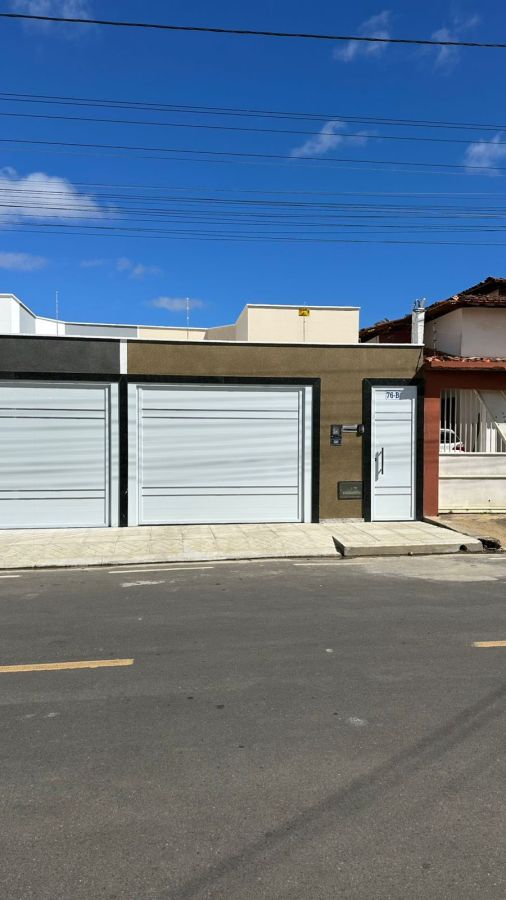 Casa Geminada - Venda - Boa Vista - Vit�ria da Conquista - BA