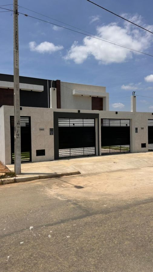 Casa Geminada - Venda - S�o Pedro - Vit�ria da Conquista - BA