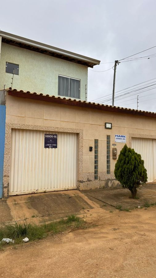 Casa - Venda - Fel�cia - Vit�ria da Conquista - BA