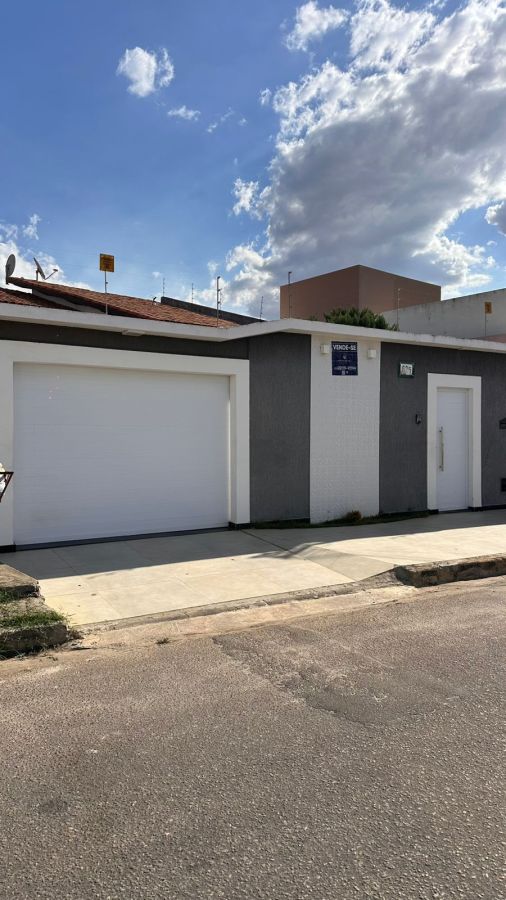 Casa - Venda - Morada dos P�ssaros - Vit�ria da Conquista - BA