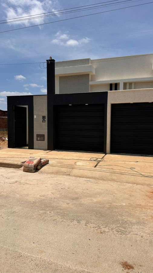 Casa Geminada - Venda - S�o Pedro - Vit�ria da Conquista - BA