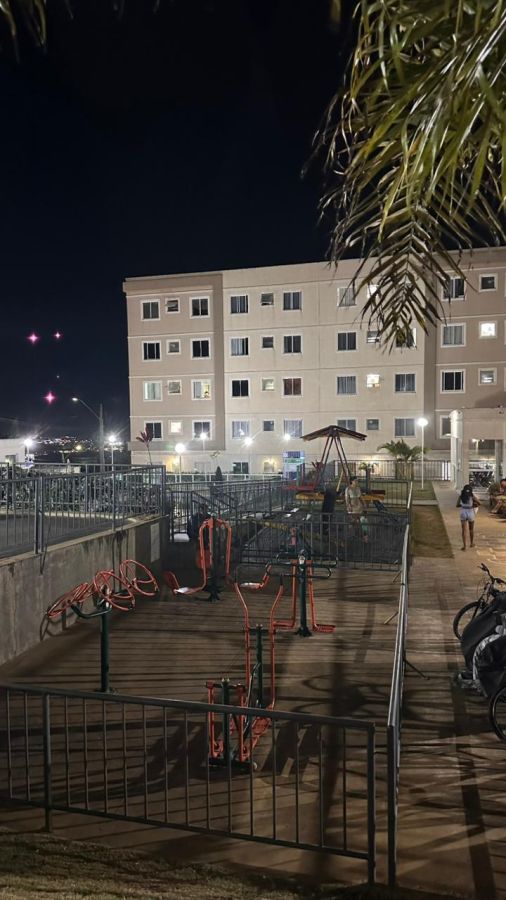 Apartamento - Venda - Primavera - Vit�ria da Conquista - BA