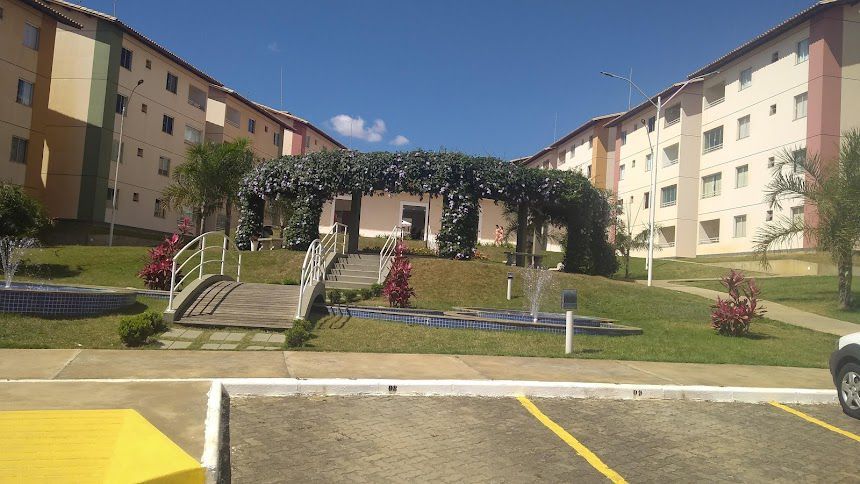 Apartamento - Venda - Primavera - Vit�ria da Conquista - BA