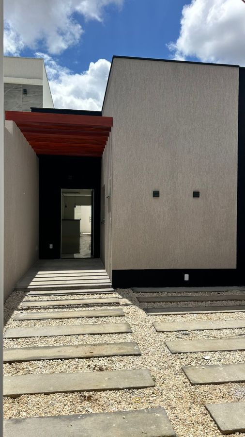 Casa Geminada - Venda - S�o Pedro - Vit�ria da Conquista - BA