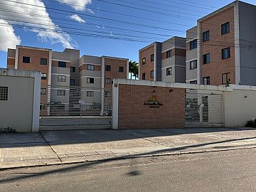  Vendo Apartamento � Alto Boa Vista Residencial