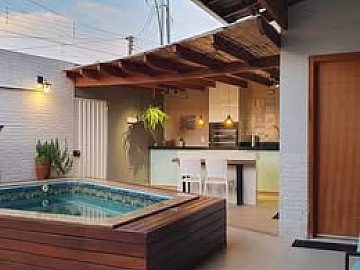  � Venda: Resid�ncia de Excel�ncia ao Lado shopping Conqui