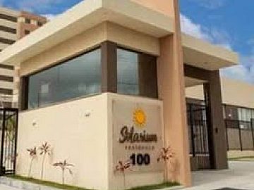 VENDO APARTAMENTO � CONDOM�NIO EDIF. SOLARIUM RESIDENCE