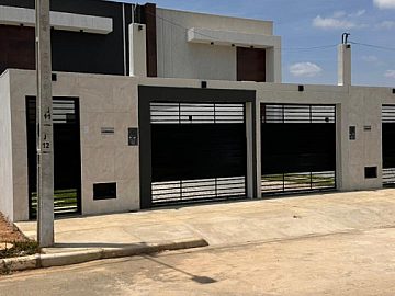  Seu novo lar em um bairro planejado de Vit�ria da Conquis