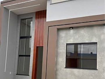 CASA DOS SONHOS � VENDA � BAIRRO PRIMAVERA / VIT�RIA DA CON