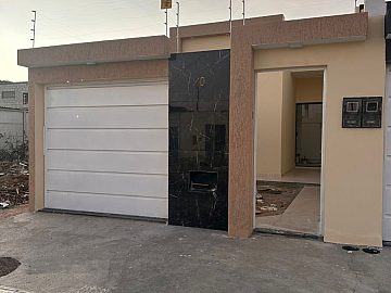 Casa � venda no Bairro Conv�ima � Vit�ria da Conquista