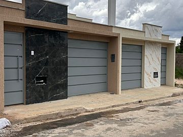  VENDE-SE CASA � URBIS VI