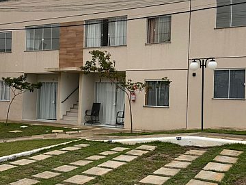 Vendo Apartamento no Condom�nio Don Residencial � Bairro Boa