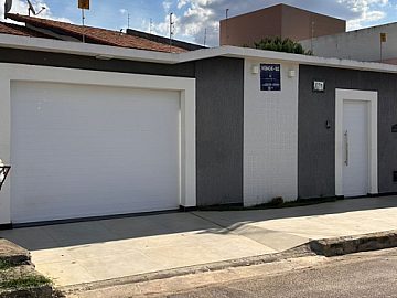 Casa � venda no Morada dos P�ssaros � Vit�ria da Conquista